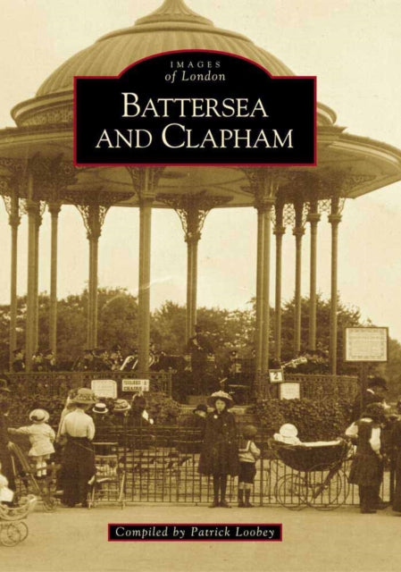 Battersea and Clapham