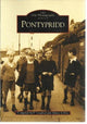 Book cover of: Pontypridd. By: Simon Eckley