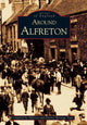 Book cover of: Around Alfreton. By: Alfreton & District Local History Group