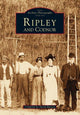 Book cover of: Ripley and Codnor. By: David Buxton