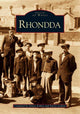 Book cover of: Rhondda. By: Simon Eckley
