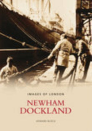 Newham Dockland