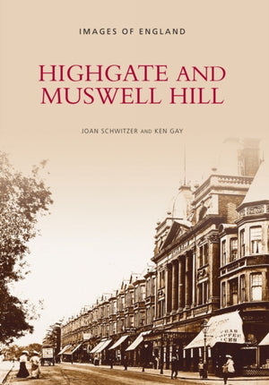Highgate and Muswell Hill