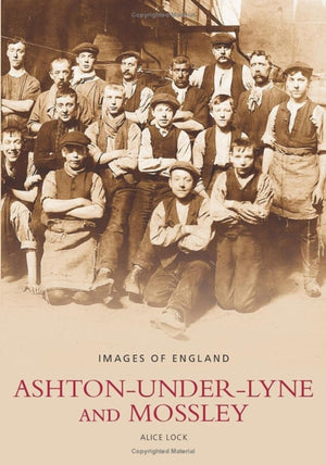 Ashton Under Lyne and Mossley