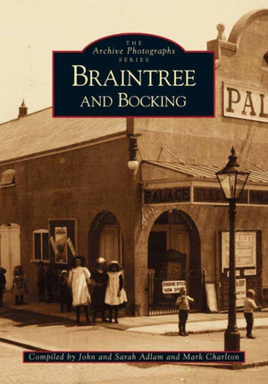 Braintree and Bocking