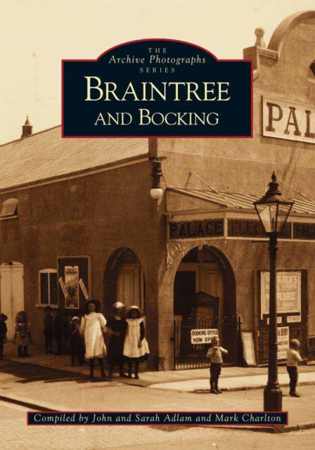Braintree and Bocking