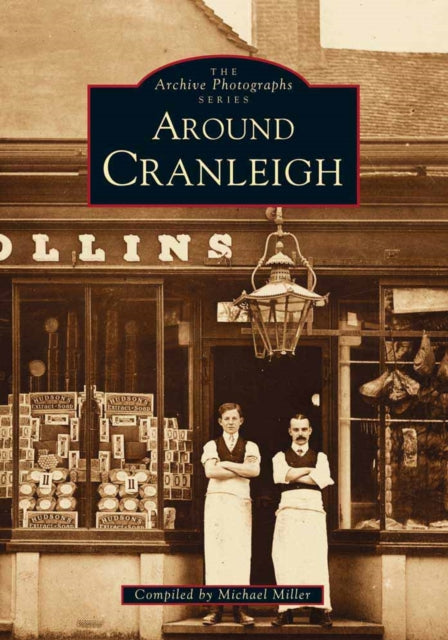 Book cover of: Cranleigh. By: Michael Miller