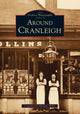 Book cover of: Cranleigh. By: Michael Miller