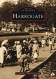 Book cover of: Harrogate. By: M.G. Neesam