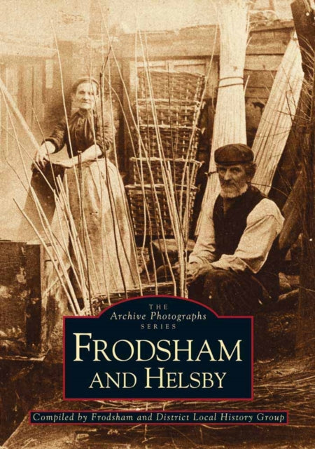 Frodsham and Helsby