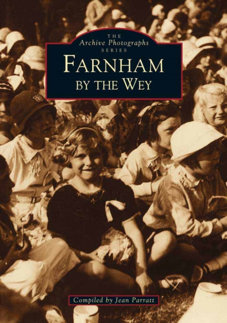 Farnham by the Wey