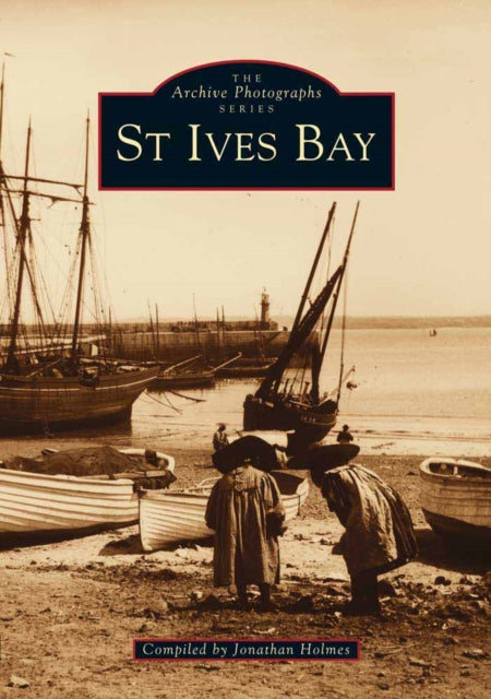 St. Ives Bay