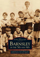 Book cover of: Barnsley