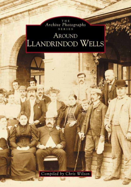 Llandrindod Wells