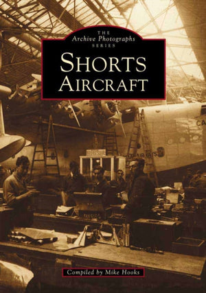 Shorts Aircraft