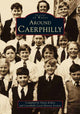 Book cover of: Caerphilly. By: Simon Eckley