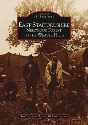 East Staffordshire