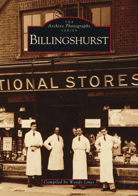 Billingshurst