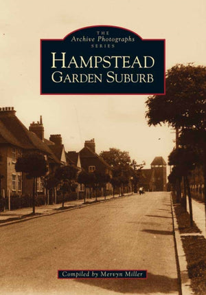 Hampstead Garden Suburb