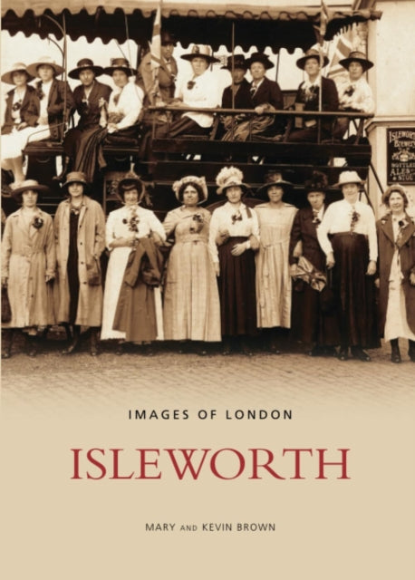 Isleworth