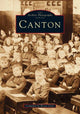 Book cover of: Canton. By: Bryan Jones
