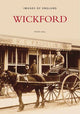 Book cover of: Wickford. By: Peter Hall