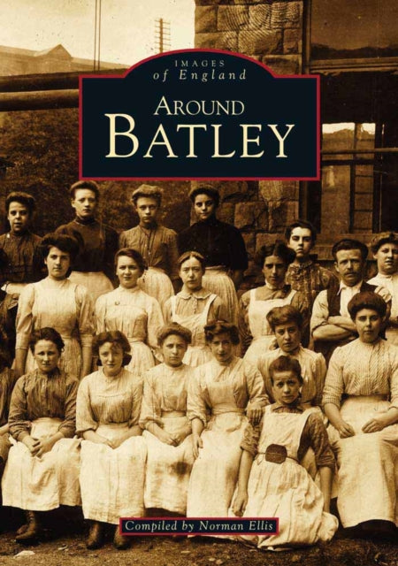 Around Batley
