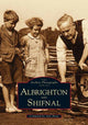 Book cover of: Albrighton and Shifnal. By: Alec Brew