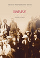 Book cover of: Barry. By: Geoffrey A. North