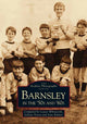 Book cover of: Barnsley in the 50's and 60's. By: Louise Whitworth