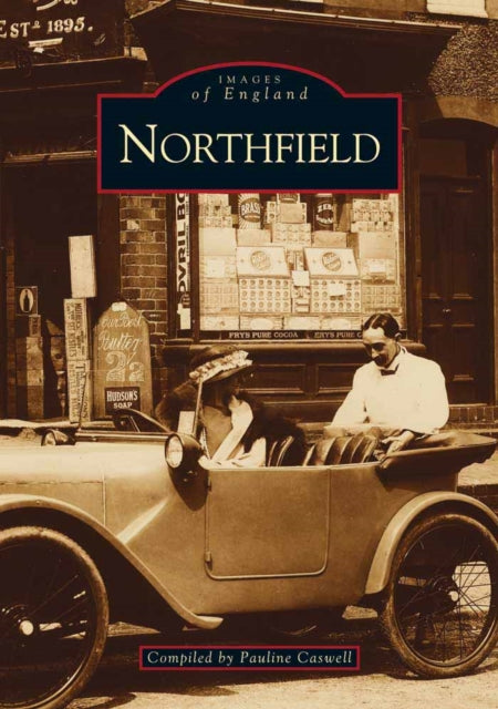 Book cover of: Northfield. By: Pauline Caswell