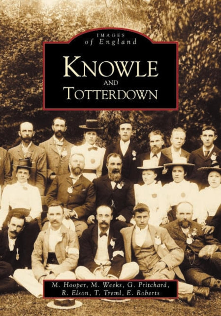Knowle and Totterdown
