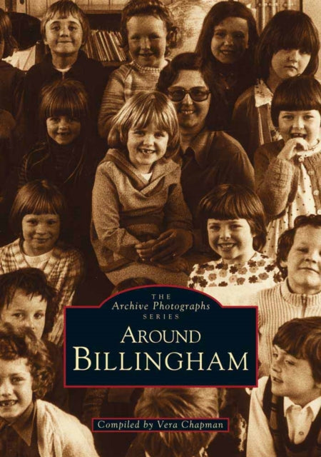 Around Billingham