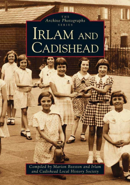 Book cover of: Irlam and Cadishead