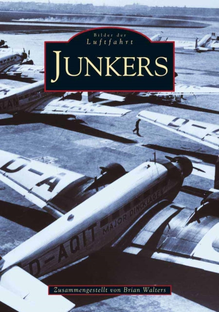 Junkers Aircraft