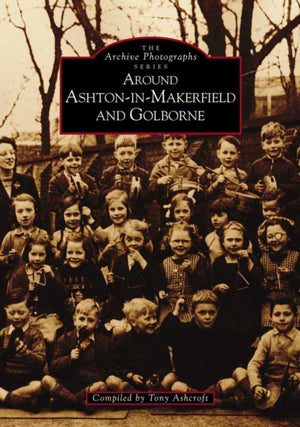 Ashton in Makerfield