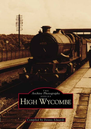 High Wycombe