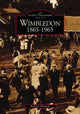 Book cover of: Wimbledon. By: Richard Milward