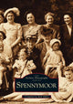 Book cover of: Spennymoor. By: Bob Abley
