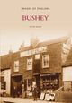 Book cover of: Bushey. By: Bryen Wood