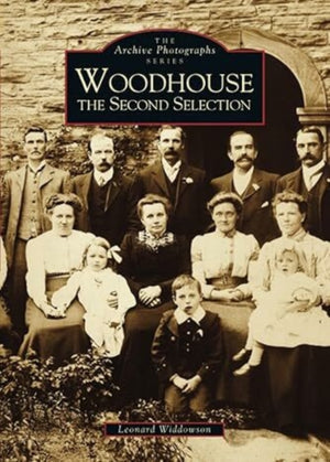 Woodhouse: The Second Selection