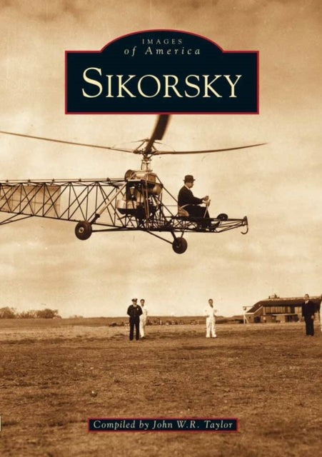 Sikorsky Aircraft
