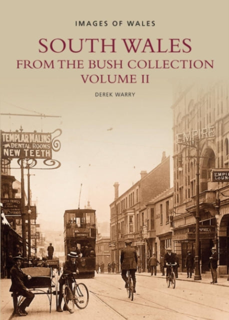 South Wales From The Bush Collection Vol II
