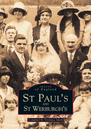St. Paul's and St. Werburgh's