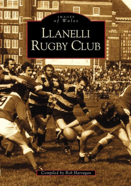 Llanelli Rugby Football Club