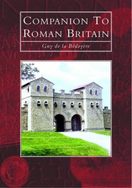 Companion to Roman Britain