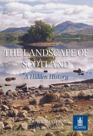 Landscape of Scotland