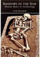 Book cover of: Shadows in the Soil. By: T. Waldron