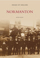 Book cover of: Normanton. By: Bryan Fraser