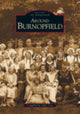 Book cover of: Around Burnopfield. By: John Uren